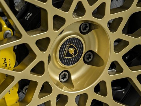 Used 2024 Lamborghini Revuelto AWD/4WD image 51