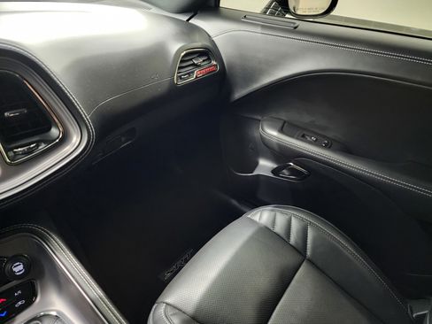 Used 2023 Dodge Challenger SRT Hellcat image 12