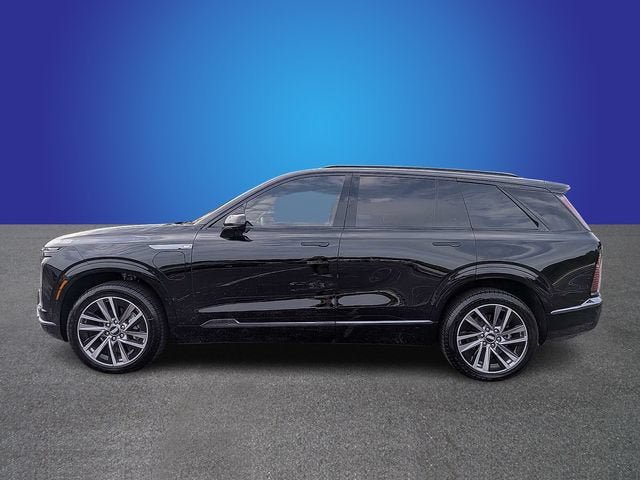 New 2027 Cadillac Vistiq Sport AWD/4WD image 2