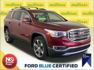 Used 2017 GMC Acadia SLT 360° Tour