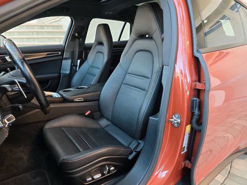 Used 2021 Porsche Panamera 4 image 85