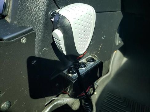 Used 2019 Ford Explorer 4WD Police Interceptor image 25
