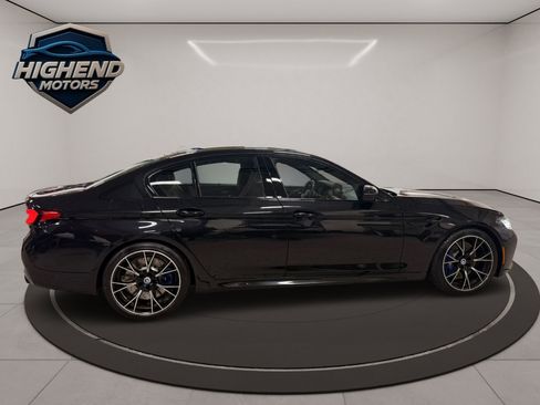 Used 2023 BMW M5 Competition Sedan w/ Competition Package image 8