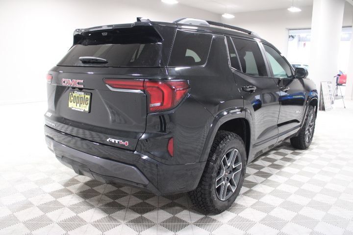 New 2026 GMC Terrain AT4 w/ Convenience Package III AWD/4WD image 10