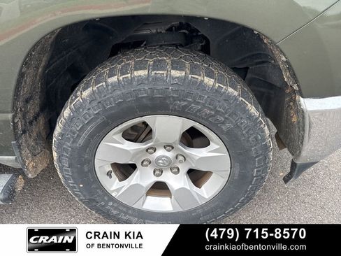 Used 2021 RAM 1500 Big Horn image 8