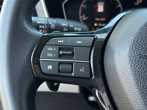 Used 2024 Honda Pilot EX-L image 24