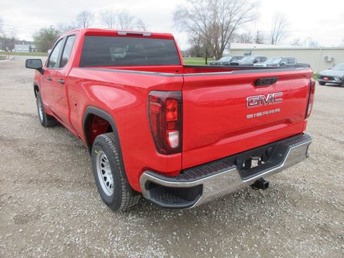 New 2026 GMC Sierra 1500 Pro w/ Pro Value Package image 7