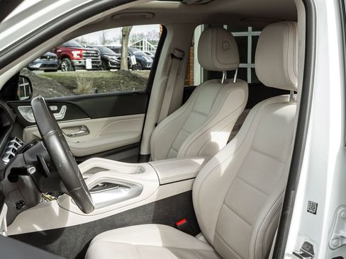 Used 2020 Mercedes-Benz GLE 350 4MATIC image 6