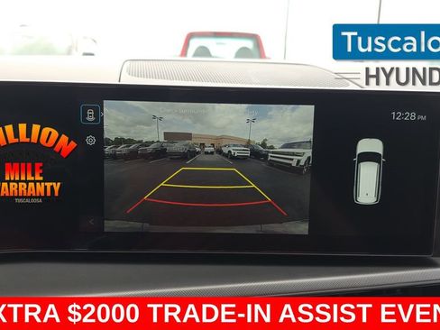 New 2026 Hyundai Santa Fe XRT AWD/4WD image 20