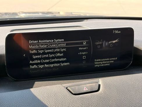 Used 2024 MAZDA CX-90 Plug-In Hybrid w/ Premium Pkg AWD/4WD image 17