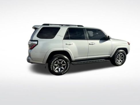 Used 2021 Toyota 4Runner TRD Off-Road Premium image 36