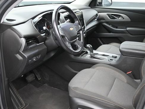 Used 2018 Chevrolet Traverse LT FWD image 10