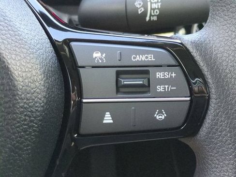 New 2026 Honda Civic LX image 22