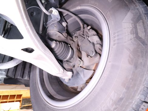 Used 2020 Subaru Outback Touring image 42