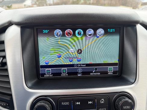 Used 2019 GMC Yukon XL SLT w/ Open Road Package image 27