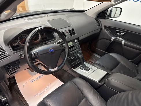 Used 2014 Volvo XC90 3.2 image 7