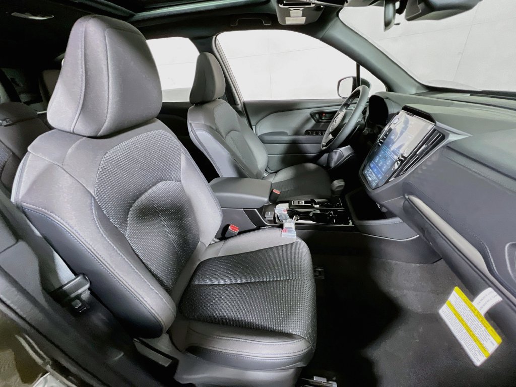 New 2026 Subaru Forester Premium AWD/4WD image 22