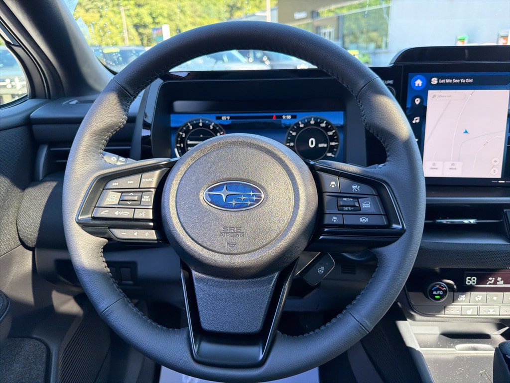New 2026 Subaru Outback Limited AWD/4WD image 20