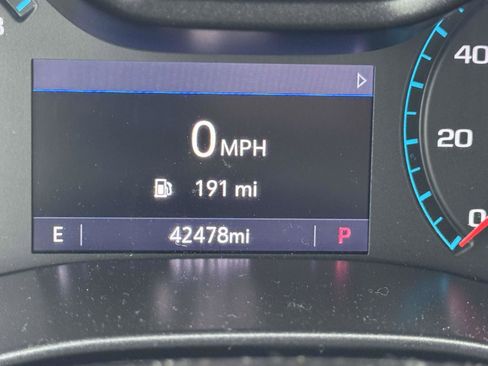 Used 2020 Chevrolet Colorado ZR2 w/ ZR2 Dusk Special Edition image 26