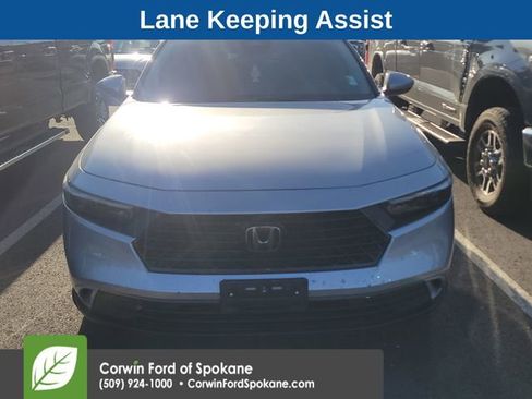 Used 2023 Honda Accord EX image 2