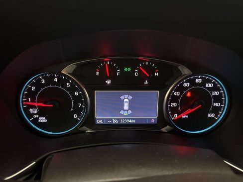 Used 2024 Chevrolet Equinox LT image 31