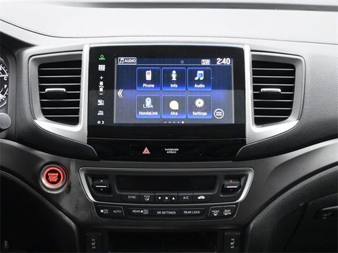 Used 2016 Honda Pilot EX-L image 26