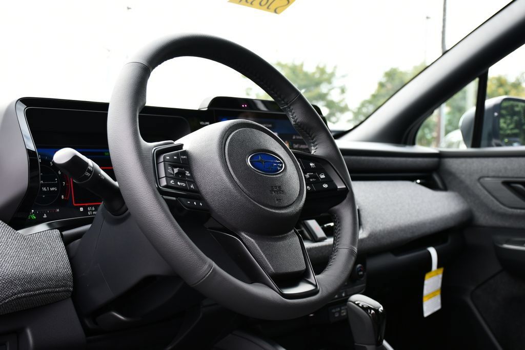 New 2026 Subaru Outback Limited AWD/4WD image 12