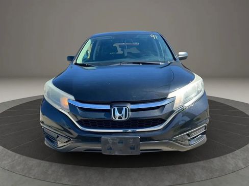 Used 2016 Honda CR-V SE image 2