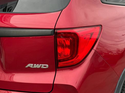 Used 2023 Honda Passport EX-L image 24