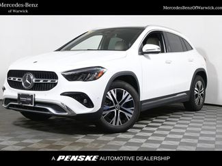 Used 2026 Mercedes-Benz GLA 250 4MATIC video 1