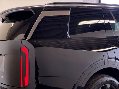 New 2027 Kia Telluride SX image 10