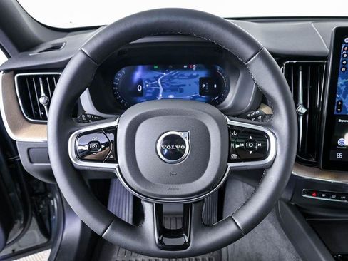 Used 2026 Volvo XC60 B5 Plus w/ Protection Package Premier AWD/4WD image 8