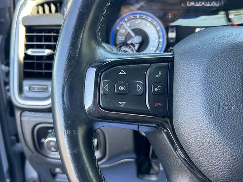 Used 2022 RAM 1500 Limited image 27