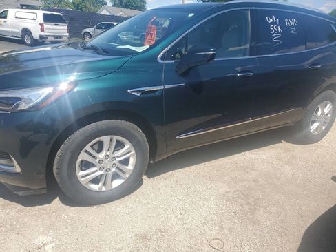 Used 2019 Buick Enclave Essence w/ Trailering Package, 5000 lbs. AWD/4WD image 4