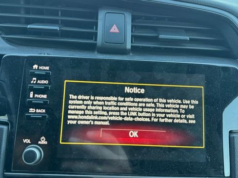 Used 2020 Honda Civic Sport image 14