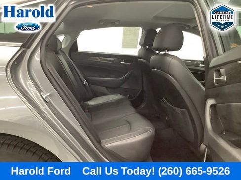 Used 2019 Hyundai Sonata Limited FWD image 10