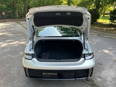 Used 2024 Hyundai Ioniq 6 SEL AWD/4WD image 28