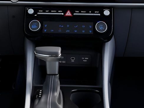 New 2026 Hyundai Tucson SEL FWD image 16