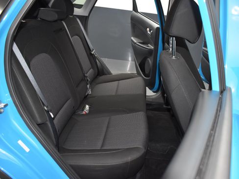 Used 2023 Hyundai Kona SEL w/ Convenience Package image 26