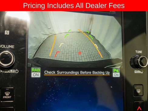 Used 2024 Subaru Crosstrek 2.5i Wilderness w/ Crosstrek Mirror Package AWD/4WD image 15