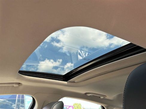 Used 2017 Ford Fusion Titanium AWD/4WD image 22