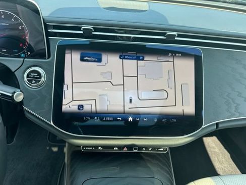 Used 2026 Mercedes-Benz E 350 Sedan image 16