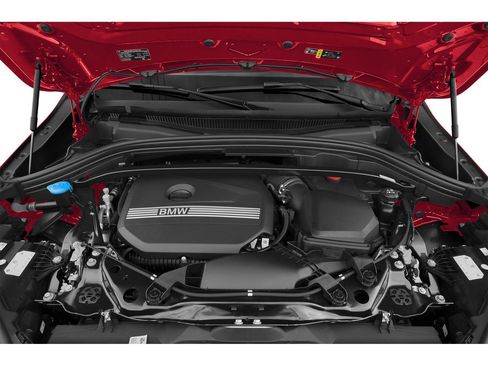 New 2026 BMW X2 xDrive28i w/ Technology Package image 35