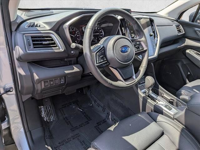 Certified 2026 Subaru Ascent Limited AWD/4WD image 10