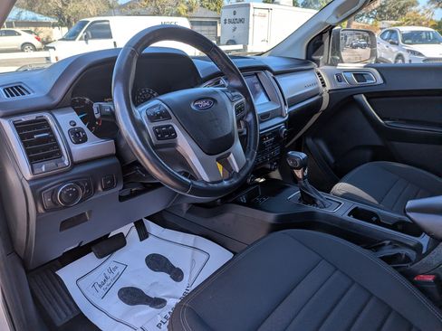 Used 2020 Ford Ranger XLT w/ Equipment Group 301A Mid image 16