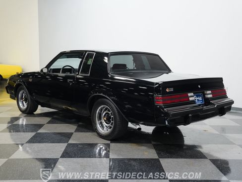Used 1987 Buick Regal image 9
