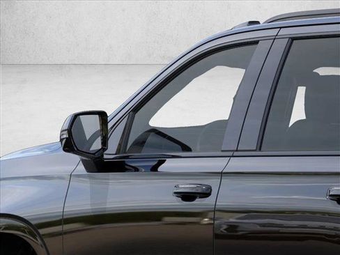 New 2026 Cadillac Escalade ESV Platinum Sport w/ LPO, ONYX Package image 12