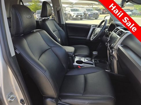 Used 2023 Toyota 4Runner TRD Sport RWD image 27