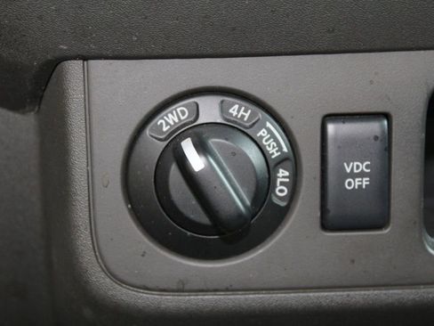 Used 2009 Nissan Xterra S image 16