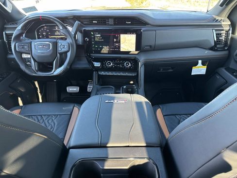 New 2026 GMC Sierra 2500 AT4 w/ Technology Package image 19